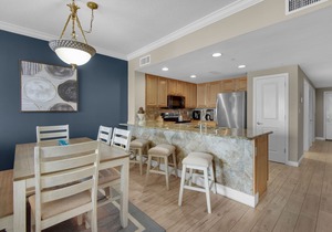 🌞Beach Front-UPGRADED WiFi-Pool-Grandview East 1204🌞