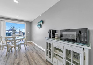 🌊Beach Front Views | Ground Floor | Steps to Pool | Latitude 29 #25🌊
