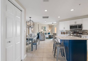 Beachfront ~ Golf Cart ~ Seasonally Heated Pool ~ Family Friendly
