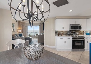 Beachfront ~ Golf Cart ~ Seasonally Heated Pool ~ Family Friendly