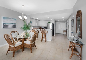 🌅Beachfront-2 Pools-Hot Tub-Sauna-Gym-2BR Emerald Isle 1206🌅