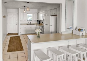 Beachfront 30A Condo! Stunning Views, Pool, 5min to Seaside, Sleeps 6, WiFi, La Dolce Vita Credit!