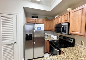 Beachfront, Penthouse Floor, View from Master, Beach Service Available