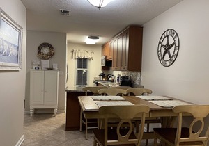 ~Beachfront ~ Spectacular View~Updated ~ Family Friendly~Great Location~