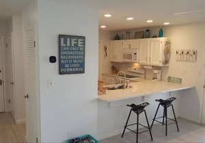 Beachview Beachin`, Navarre Beach