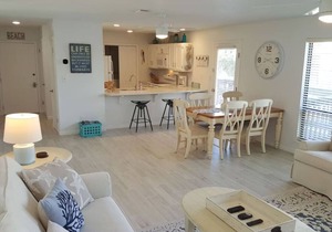 Beachview Beachin`, Navarre Beach