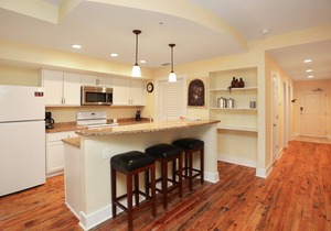 Beachview, Elevator, Pool, Hot Tub ~ Club at MXB 2J