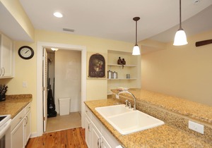 Beachview, Elevator, Pool, Hot Tub ~ Club at MXB 2J