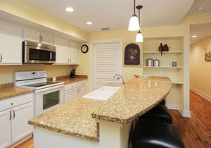 Beachview, Elevator, Pool, Hot Tub ~ Club at MXB 2J