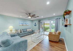 Beachwalk Condominiums 6F