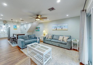 Beachwalk Condominiums 6F