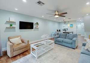 Beachwalk Condominiums 6F