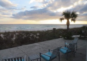 Beautiful Beach House, Directly on the Gulf, 4 BR/4 BA