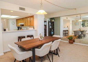 Beautiful Beach Front Condo Barefoot Trace 312