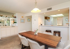 Beautiful Beach Front Condo Barefoot Trace 312