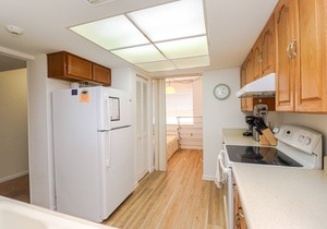 Beautiful Beach Front Condo Barefoot Trace 312