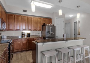 Beautiful Condo with Pool Cabana at Sanctuary at Redfish