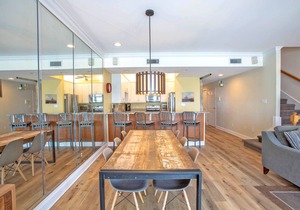 Beautiful Gulf Front Townhome on Pensacola Beach!