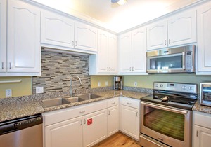 Beautiful Gulf Front Townhome on Pensacola Beach!