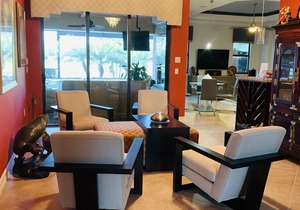 Beautiful TPC Treviso Bay Golf Home