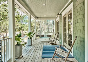 Beautifully Decorated 3 Bedroom House