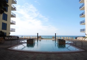 Best Price on the Beach Near Pier Park. BOOK YOUR VACATION NOW!