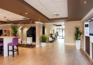 Best Western Airport Inn Fort Myers