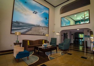 Best Western Plus Blue Angel Inn