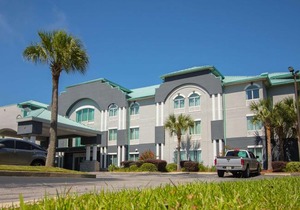 Best Western Plus Blue Angel Inn
