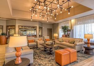 Best Western Seaway Inn