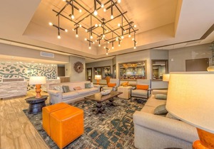 Best Western Seaway Inn