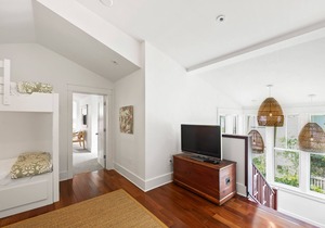 Book a Vacation Today! Packed with Amenities! Fireplace, Gas Grill, Porches! Private Backyard!
