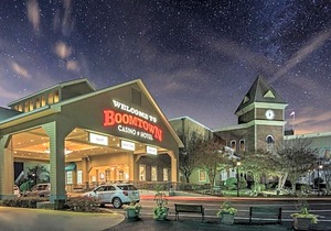 Boomtown Casino & Hotel New Orleans