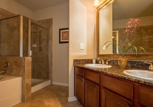 Bp914cp Bella Piazza - Three Bedroom Condo