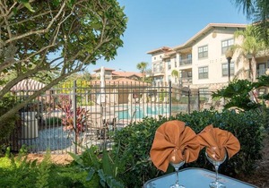 Bp914cp Bella Piazza - Three Bedroom Condo