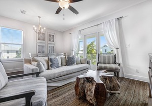 Brand-New Hidden Lakes Gem | Private Balcony, Pool & Gym | Minutes to Beach