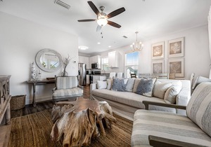 Brand-New Hidden Lakes Gem | Private Balcony, Pool & Gym | Minutes to Beach