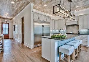 Brand New Home! Private Pool! Close to Beach!