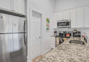 Brand New Modern Upgrades! Steps to the Beach! 🍍🏝🌊