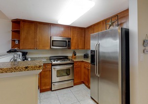 Bright & Spacious Condo On Okaloosa Island! Waterfall, Lazy River