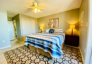 Buena Vista 204 - Great condo with huge balcony.