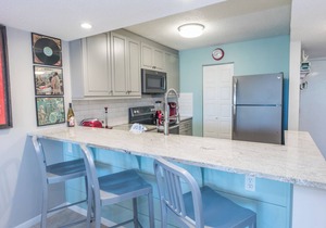 C102 Low Floor, 3 Pools, Spectacular Sunset View