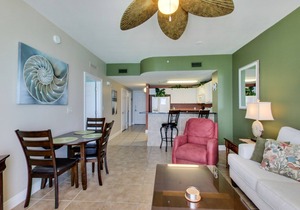 Calypso 805 East - Beach Chairs, Free Activities Each Day of Stay, and More