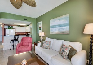 Calypso 805 East - Beach Chairs, Free Activities Each Day of Stay, and More