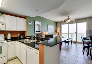 Calypso 805 East - Beach Chairs, Free Activities Each Day of Stay, and More