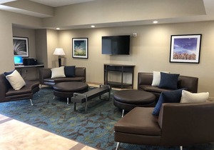 Candlewood Suites Panama City Beach Pier, an IHG Hotel