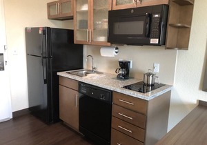 Candlewood Suites Panama City Beach Pier, an IHG Hotel