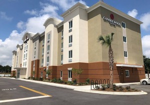 Candlewood Suites Panama City Beach Pier, an IHG Hotel
