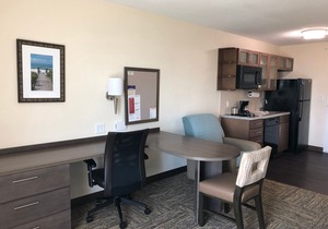 Candlewood Suites Panama City Beach Pier, an IHG Hotel