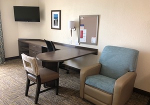 Candlewood Suites Panama City Beach Pier, an IHG Hotel